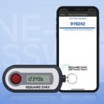 12__Physical Security Token