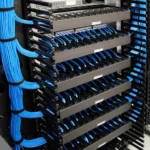 13__Networki Cabling and Server Racks