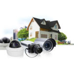 Survellance Cameras