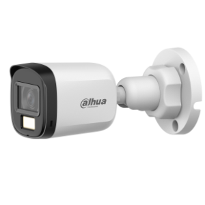 Dahua HAC-B1A21P-U-IL 2MP Smart Dual Light HDCVI Bullet Camera