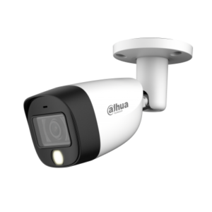 Dahua HAC-B1A21P-U-IL 2MP Smart Dual Light HDCVI Bullet Camera
